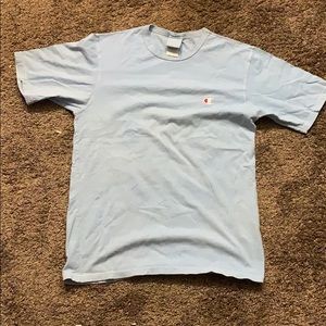 Champion shirt